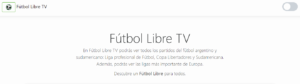 futbollibre.net