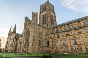 Durham - A Culinary and Cultural Hub