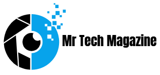 Mr Tech Magazine