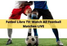 Futbol Libre TV