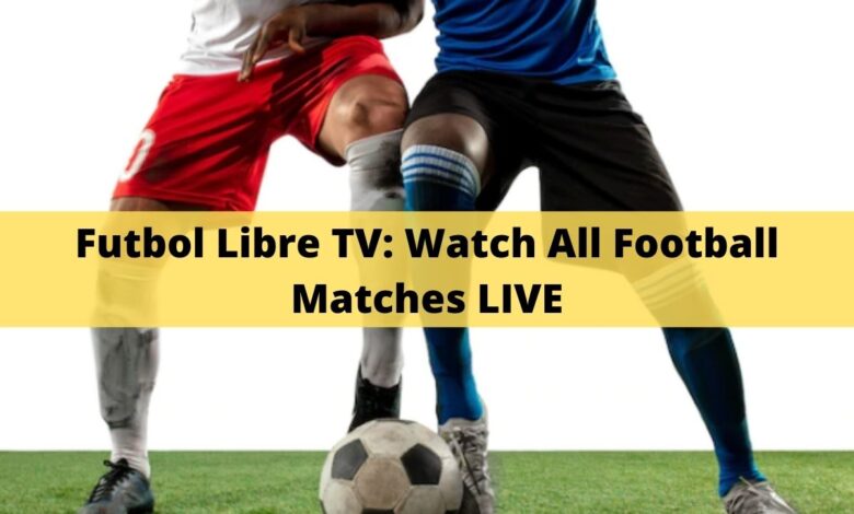 Futbol Libre TV