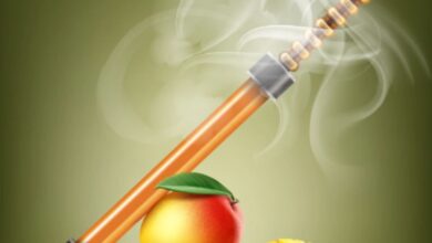 vape pen