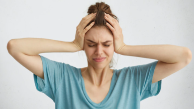 Lower Stress Levels