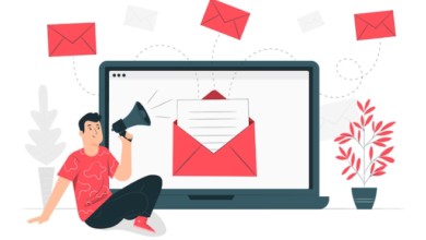 Email Marketing