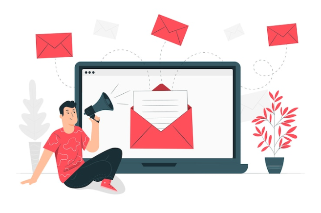 Email Marketing