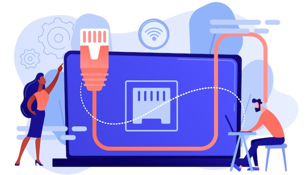 data connector