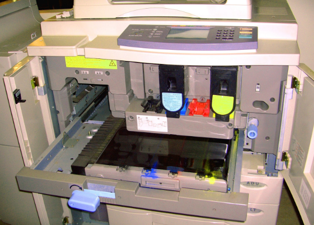 Digital Print Solutions