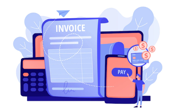 Invoicing