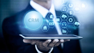 Enterprise CRM Solutions