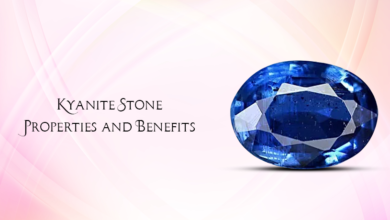 Kyanite Stone