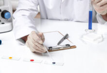 On-site drug testing