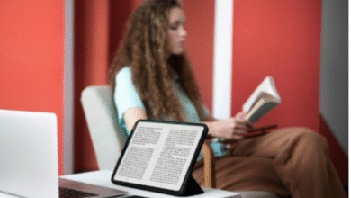 eBook conversion services