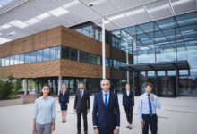 commercial companies