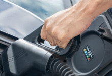 EV Charger Installations