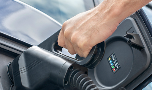 EV Charger Installations